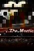 The Mortician poster