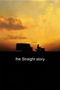 The Straight Story poster