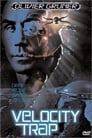 Velocity Trap poster