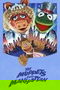 The Muppets Take Manhattan poster