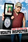 Larry the Cable Guy: Health Inspector poster