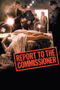 Report to the Commissioner poster