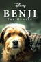 Benji the Hunted poster