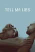 Tell Me Lies poster