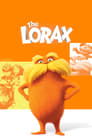 The Lorax poster