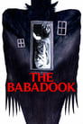 The Babadook poster