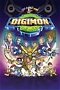 Digimon: The Movie poster
