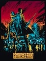 Streets of Fire poster