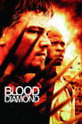 Blood Diamond poster