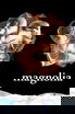 Magnolia poster
