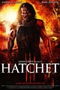 Hatchet III poster