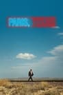 Paris, Texas poster