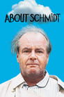 About Schmidt poster