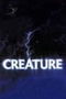 Creature poster