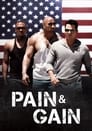 Pain & Gain poster