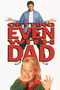 Getting Even with Dad poster