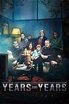 Years and Years poster