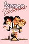 Victor/Victoria poster