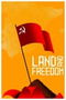 Land and Freedom poster