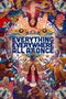 Everything Everywhere All at Once poster