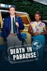 Death in Paradise poster