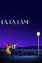 La La Land poster