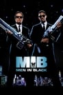 Men in Black poster