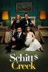 Schitt's Creek poster