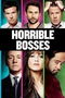 Horrible Bosses poster