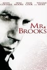 Mr. Brooks poster