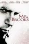 Mr. Brooks poster