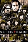 Southern Comfort poster