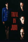 Trial by Jury poster