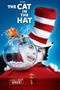 The Cat in the Hat poster