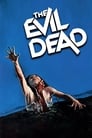 The Evil Dead poster