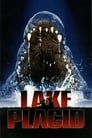 Lake Placid poster