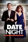 Date Night poster