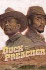 Buck and the Preacher poster