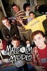 Malcolm in the Middle poster