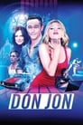 Don Jon poster