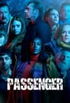 Passenger poster