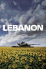 Lebanon poster