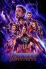 Avengers: Endgame poster