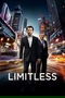 Limitless poster