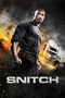 Snitch poster