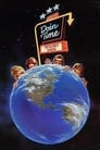 Doin' Time on Planet Earth poster