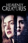 Heavenly Creatures poster