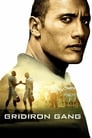 Gridiron Gang poster