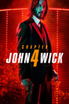 John Wick: Chapter 4 poster