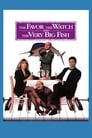 The Favor, the Watch and the Very Big Fish poster